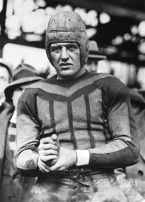 red grange nickname.